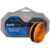 Fita Anti-furo Safetire 23mm Laranja Speed 700×23 700×25 Par
