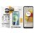 Película para Motorola Moto G73 5G – Hydrogel Gamer Fosca – Gshield