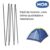 Varetas De Reposição Resistentes Barraca Iglu 4 Pessoas Mor Conjunto Varetas Kit Varestas