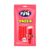 Tubes Morango 80g – Fini