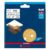 Disco de Lixa Bosch EXPERT C470 125mm G40, 5 peças