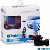 Par Lâmpadas Tech One SB H11 55W 12V 8500K Blister