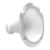 BOCAL DE ALUMINIO MODELO 1425 BRANCA