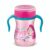 Copo de Treinamento Infantil 360 Evolution 240ml Rosa Lillo