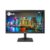 Monitor Gamer LG Led 19.5” HD 60hz HDMI, VGA 20MK400H-B 100-240V