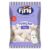 Torção Branco 250g- Fini