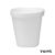 Copo Térmico Isopor 70ml – 20 Unidades – TotalPlast – Rizzo Distribuidora