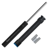 Kit Pistão Mola Gas Ram 45kg Quickshot Carabina CBC G2 GII