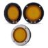 Brinquedo Sortido Mini Carrinho do Sonic – Sonic Pull Back – Candide 4609