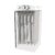 Secadora de Roupas de Parede Solaris 8kg Mueller