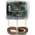 Módulo de Vidro Elétrico Universal Soft Infinity 2.0 p/ 2 ou 4 Portas c/ Teto Solar