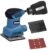 Lixadeira de Palma Orbital Oscilante Velocidade Variável 240w Wesco
