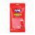 Tubes Morango Azedinho 240g – Fini