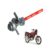 Torneira Combustivel Honda Cg Titan 150 2004 Ate 2008