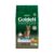 Ração Golden Seleção Natural Gatos Adultos Castrados Frango com Abóbora e Alecrim 10,1kg