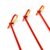 Palito em Bambu p/ petiscos – 20 unidades – Ref. HA220 – 12 cm – Silver Festas