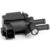 Valvula Solenoide Vacuo Toyota Corolla Paseo Tacoma Tercel