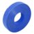 Fita Dupla Face Velcro Azul Organizar Cabos 20mm 3 Metros