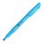 Pincel marca texto Lumini Azul Cis