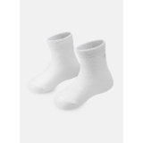 Meia Soquete Bebê Unissex Lisa – Puket
