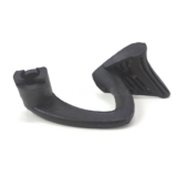 Maçaneta Interna Porta Scania 94, 114 e 124 Cod: 1346177/8