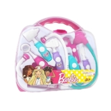 Barbie Kit Infantil Maleta Médica F0011-9 Fun