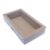Caixa De PVC N17 – Kraft – 7 x 14 x 3 – 10 unidades – Assk – Rizzo