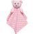 Naninha Com Pelúcia Algodão Doce Rosa 7592 – Buba