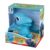 Brinquedo Flying Babies Pterodactilo Azul