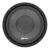 Subwoofer 8  Taramps T500 SW – 250 Watts RMS 4 Ohms