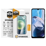 Película para Motorola Moto E22 – Hydrogel Fosca – Gshield
