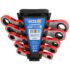 Base Suporte Para Bauleto Pro Tork XTZ 150 Crosser 2014 a 2017
