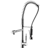 Torneira de Cozinha Monocomando  Loren Kitchen