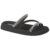 Sandalia Papete Moleca Feminina Casual Tiras Flatform Original