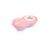 Pote para Papinha 320 ml com Colher Minnie Baby Plasútil