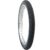 Pneu Technic Lion Tiger 80-100-14 49L TT Traseiro BIZ 100 / BIZ 125 / POP 100