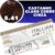 Coloração Itallian Color Castanho Claro Cobre Cinza 5.41 60g