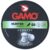 Chumbinho 5.5 Gamo Hunter Country Impacto 250un Caça Impact