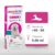 Bravecto Transdermal para Cães de 40 a 56 Kg – 1400 mg