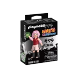Playmobil – Sakura Haruno – Naruto Shippuden – 71098