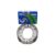 Lone Patim de Freio Cg 125 2015 Biz Bros 125 150 Pcx Tornado