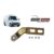 Guia Inferior Porta Lateral Mercedes-benz Sprinter …/2011