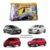 Capa Carro P Gol Onix Hb20 Uno C/forro Frente Teto Traseira