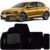 Conjunto Tapete Carpete Carro Polo Ano 2018 2019 2020 2021