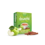 Desinchá 10 –  Maçã Verde com Canela