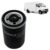 Filtro de Combustível Sprinter 310/312 (Mahle KC 129 1)