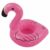 Mini Boia para Copo – Flamingo – 1 unidade – Rizzo