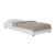 Cama Auxiliar Solteiro para Colchão 78 x 188cm Multimóveis CR35091