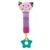 Buzininha Com Mordedor 25cm Happy Zoo Gatinho 9842 – Buba