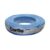 Fio Elétrico Flexível Corfio 10mm 750v Rolo 100m Cabo Azul